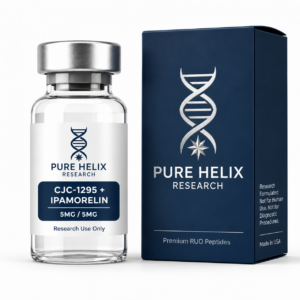 CJC-1295 (No DAC) 5mg / Ipamorelin 5mg