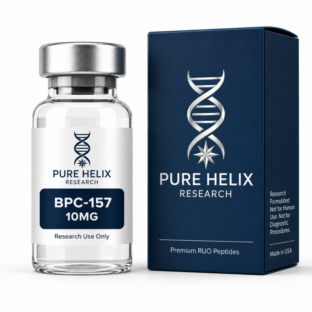 BPC-157 10mg