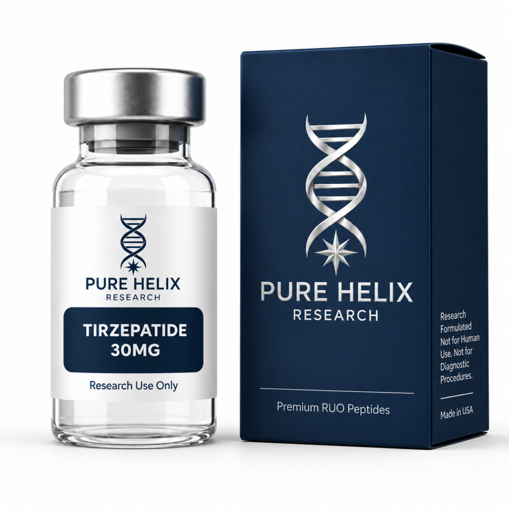Tirzepatide