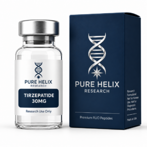 Tirzepatide